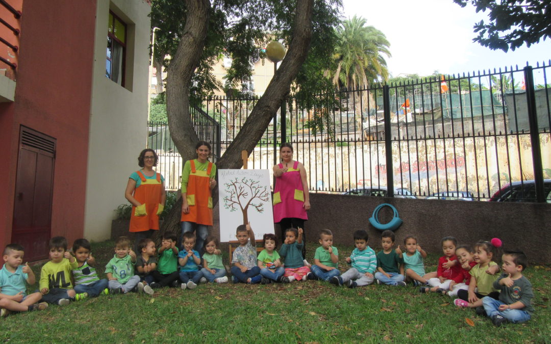 Global Action Days – 08/11/2017