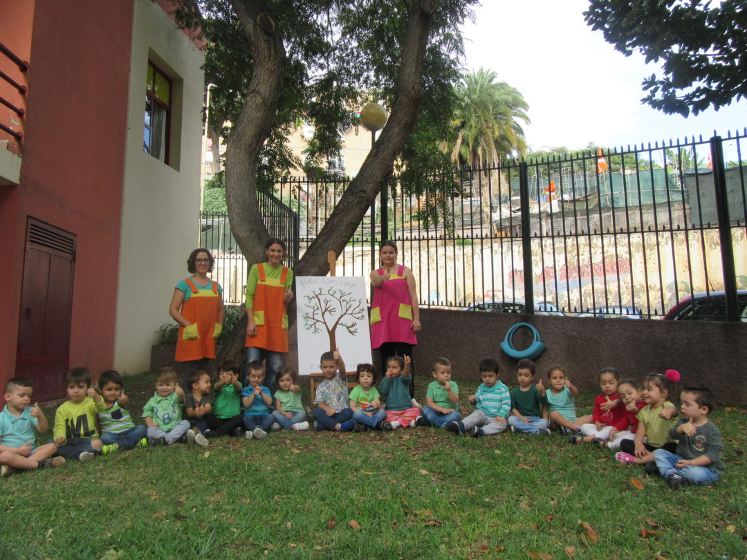 Global Action Days – 08/11/2017