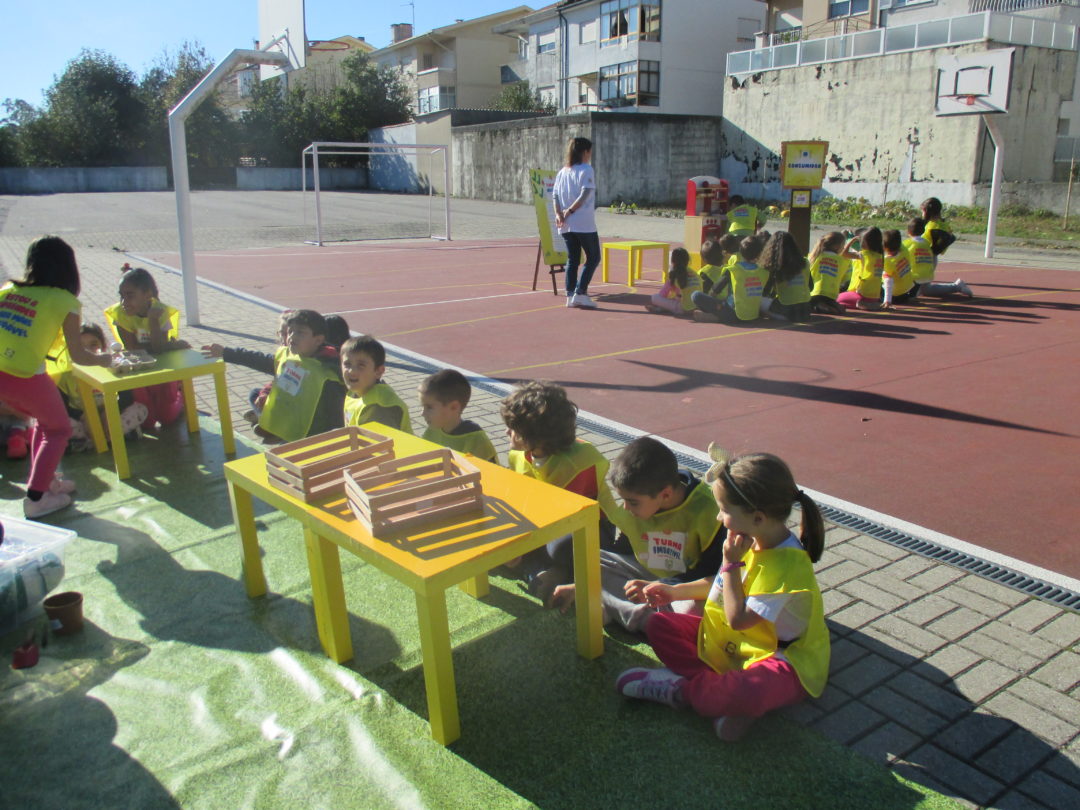 Alimentação Saudável e Sustentável
