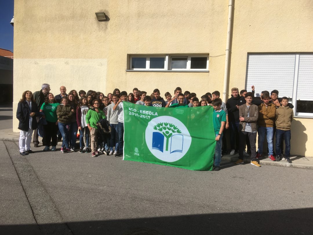 Escola Secundária de Carvalhos – Agrupamento de Escolas de Carvalhos