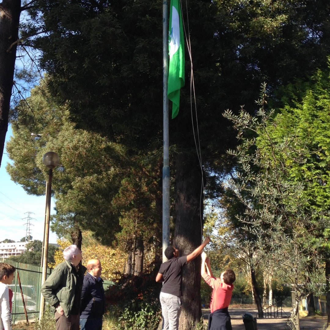 Global Action Days – Escola Básica Padre António Luís Moreira