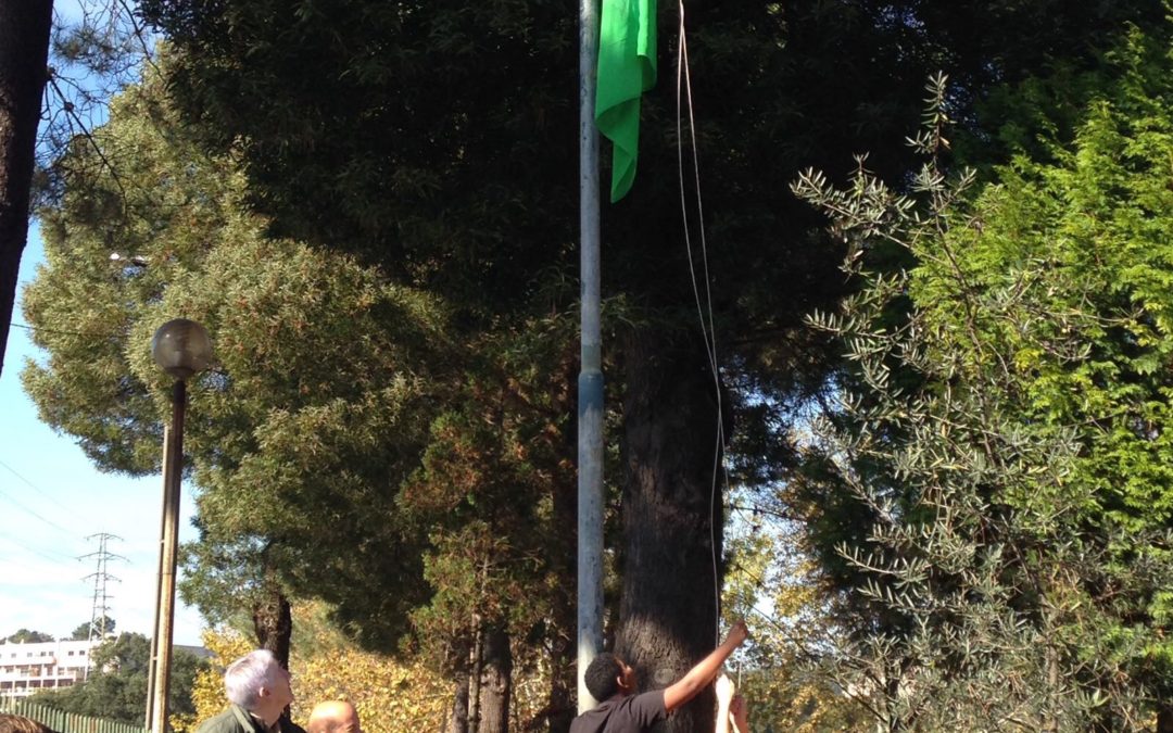 Global Action Days – Escola Básica Padre António Luís Moreira