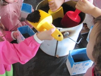 Brigada da Floresta – Campanha Juntos pela Floresta