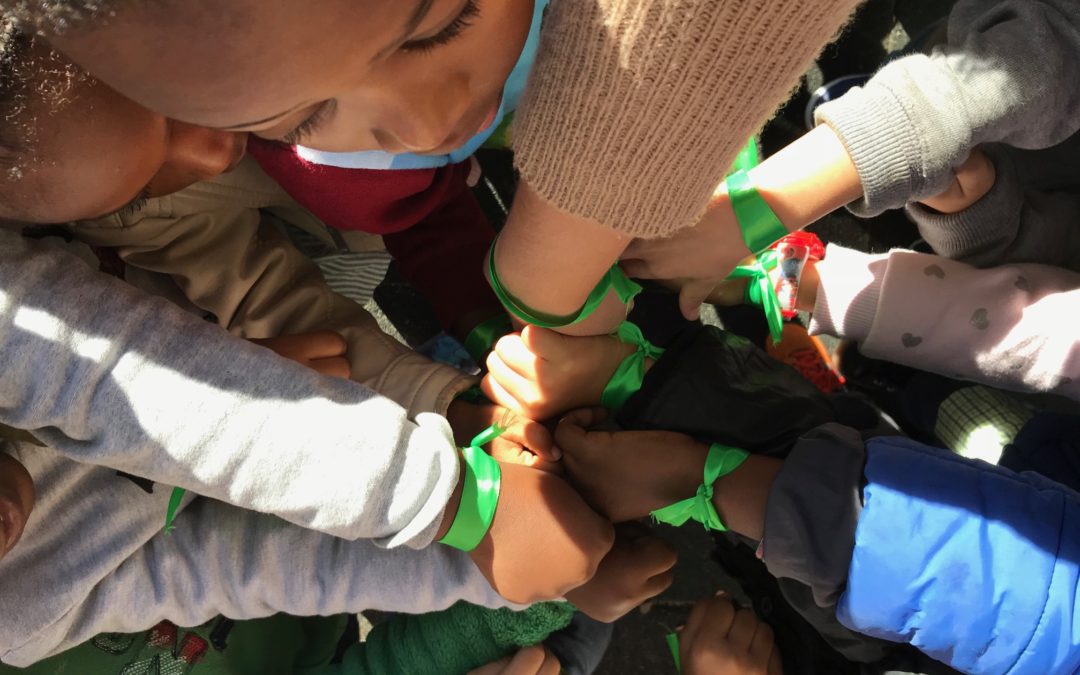 Vamos fazer da cidade do Cacém, uma cidade mais limpa!