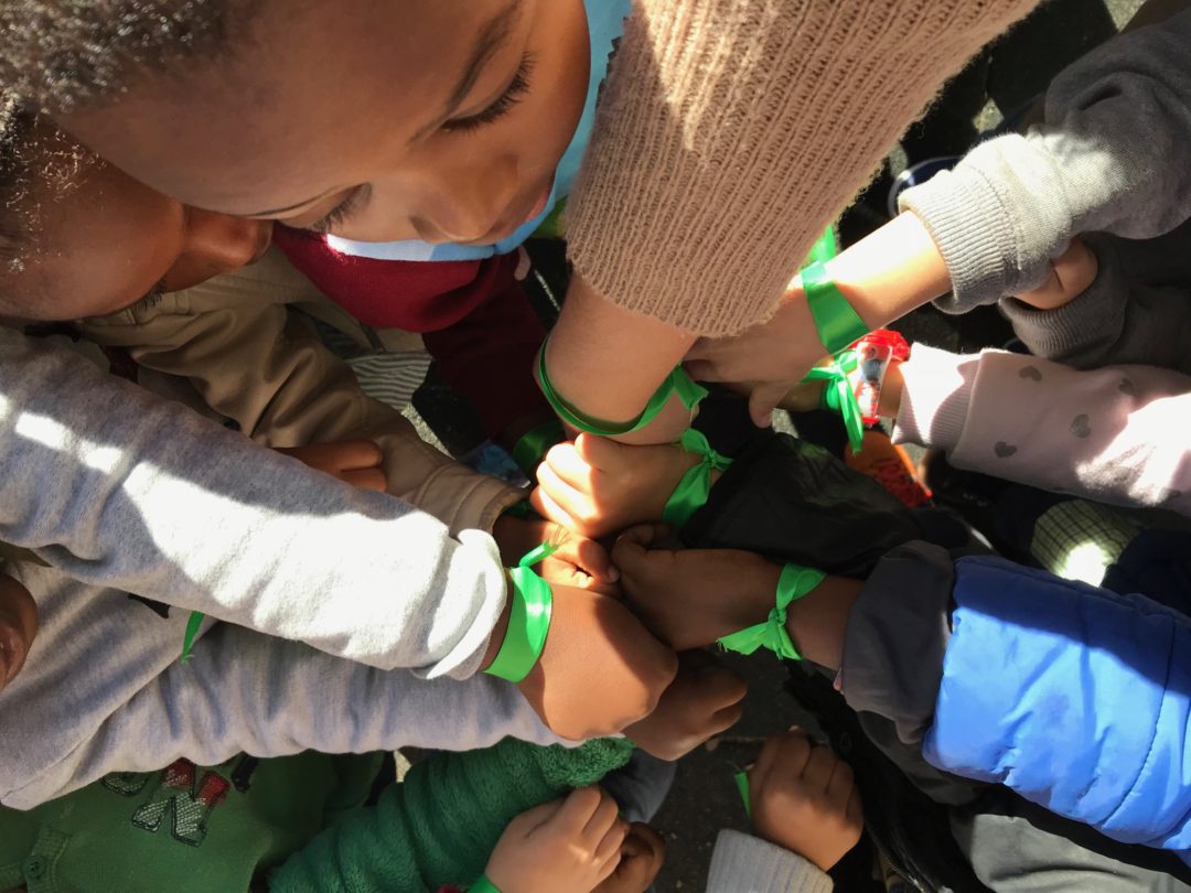 Vamos fazer da cidade do Cacém, uma cidade mais limpa!