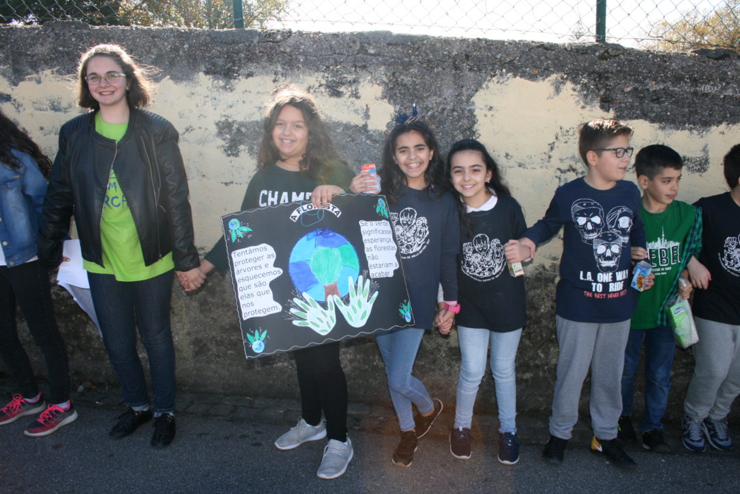 Do Co2 ao O2 na Sophia de Mello Breyner