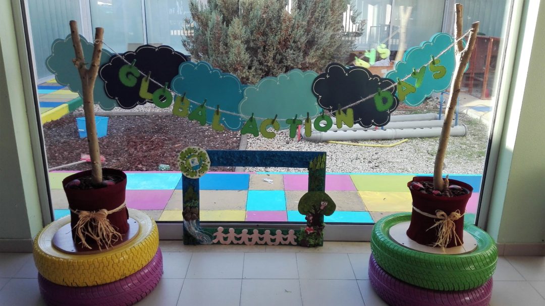 “Global Action Days”