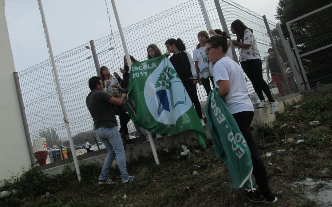 Hastear do Galardão