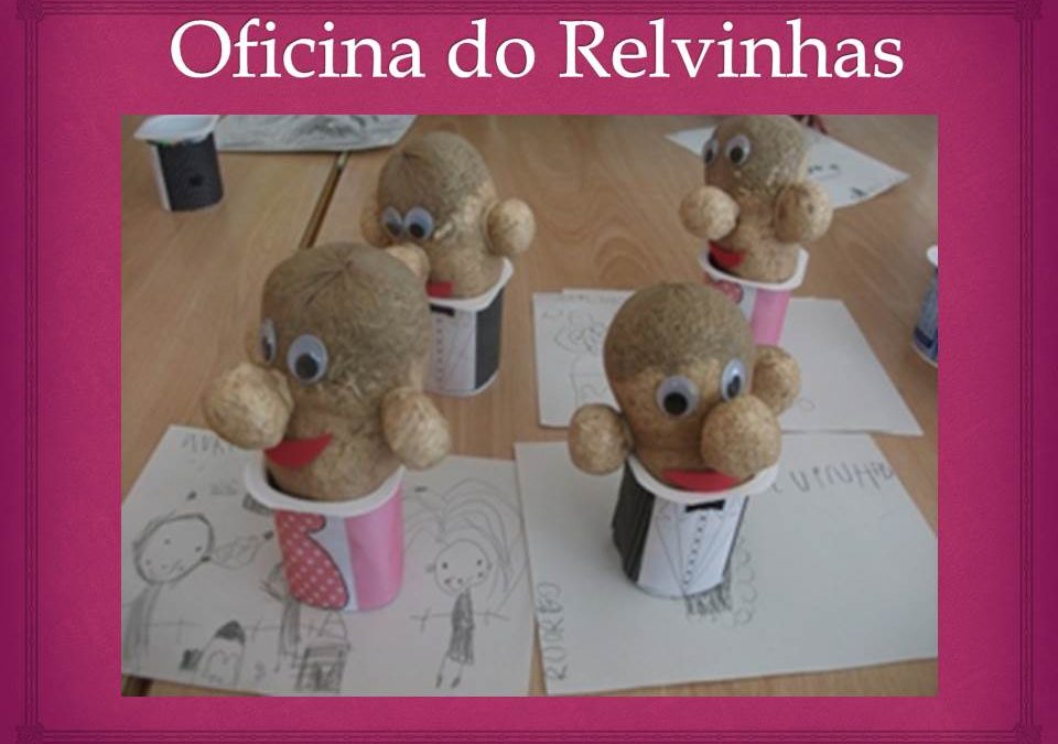 Oficina do Relvinhas