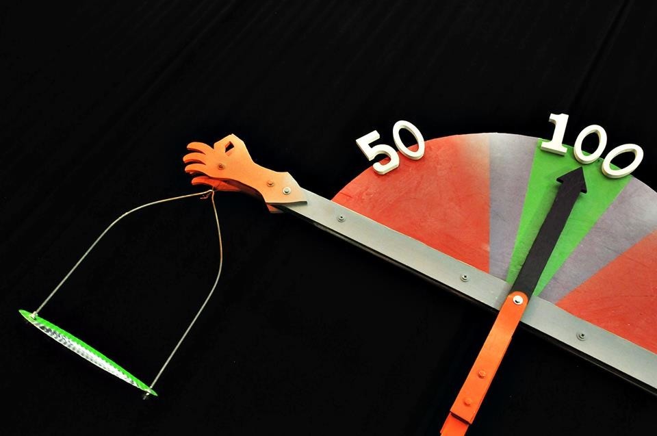 Teatro “Balança” explica diabetes aos mais novos