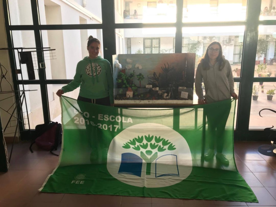 Prevenção das Florestas