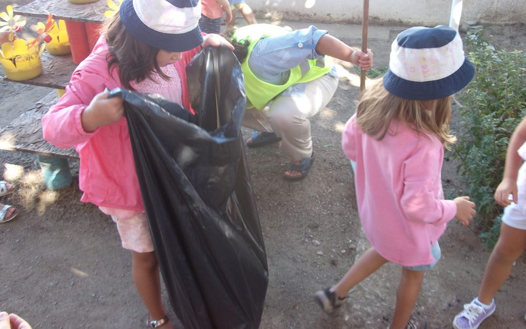 Hábitos de vida saudável