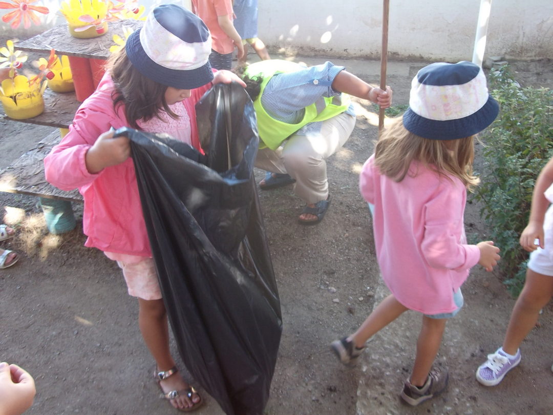 Hábitos de vida saudável