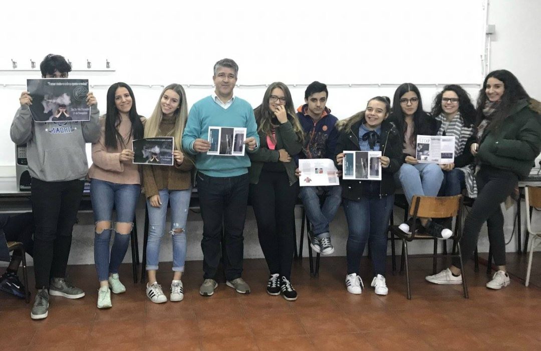 Dia Mundial do Não Fumador