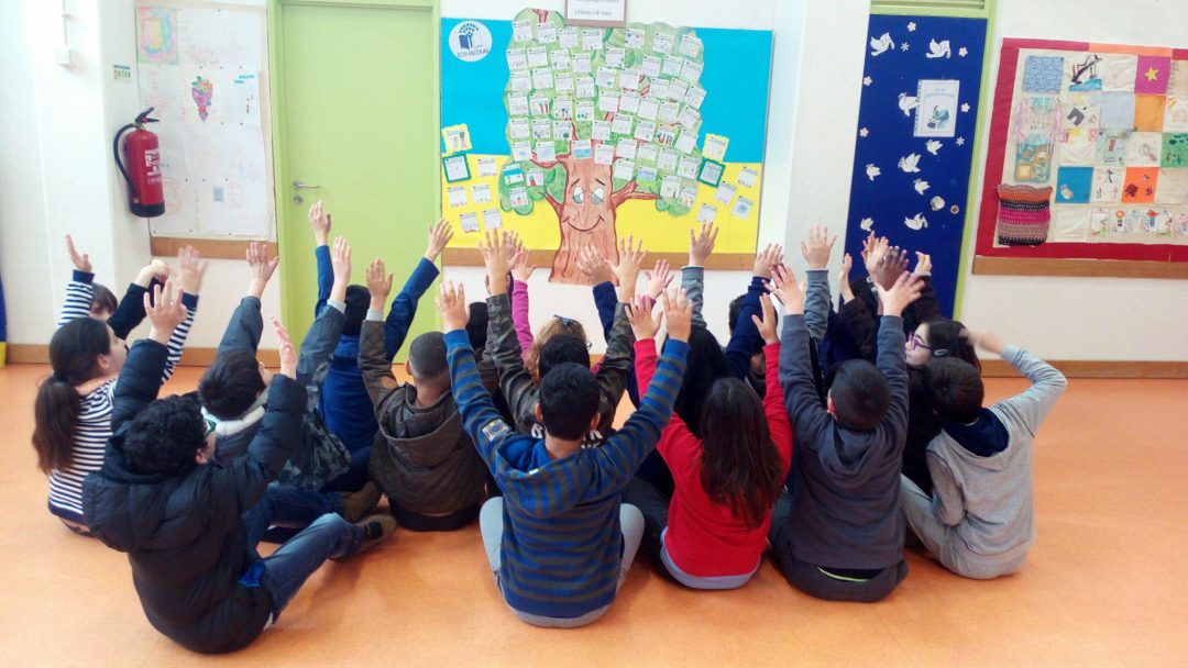 A Árvore dos Compromissos