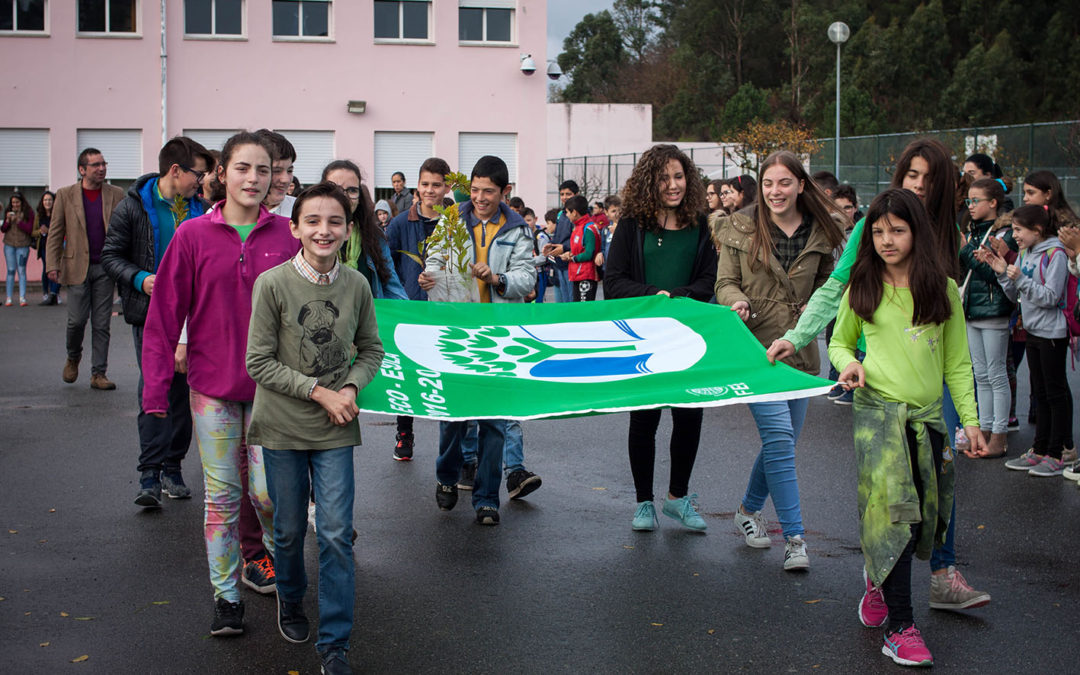 Dia da Floresta Autóctone