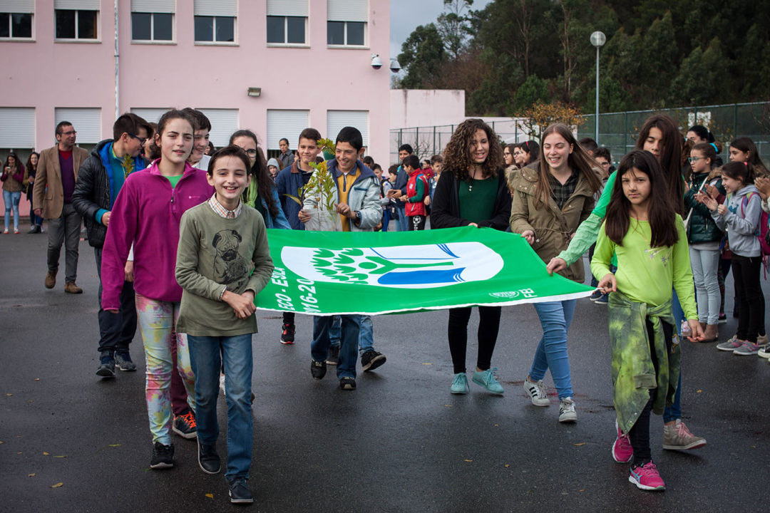 Dia da Floresta Autóctone