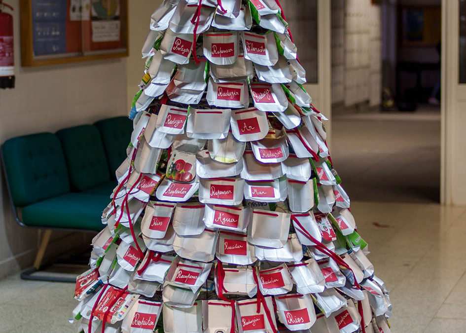 Este Natal Ser Guloso Dá Prémios