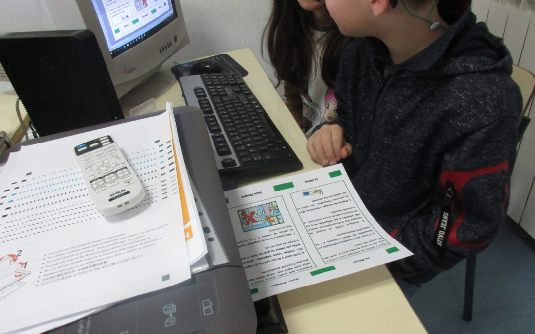 Vamos poupar energia e água, em casa e na escola