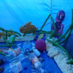 Plástico nos oceano e nas praias: vamos todos dizer não!