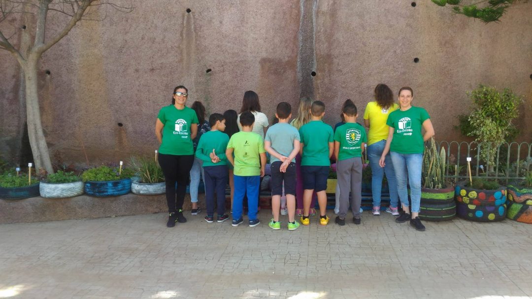 “Global Action Days”