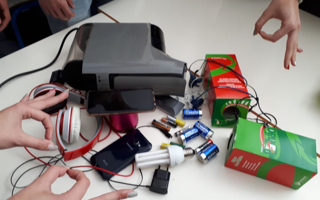 Campanha Geração Depositrão