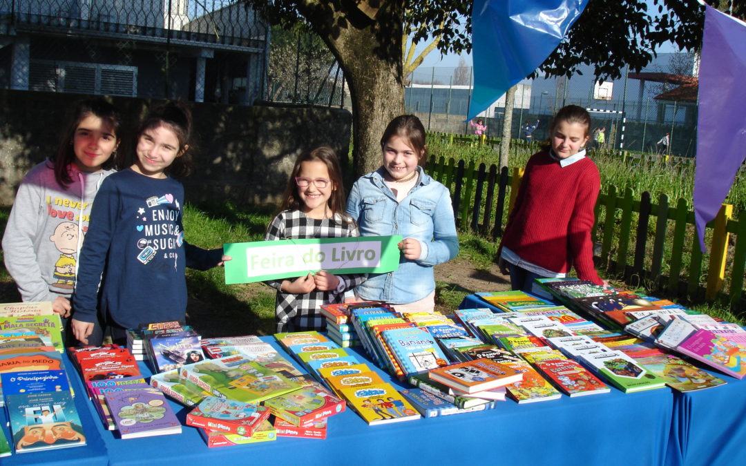 Os livros e a Natureza