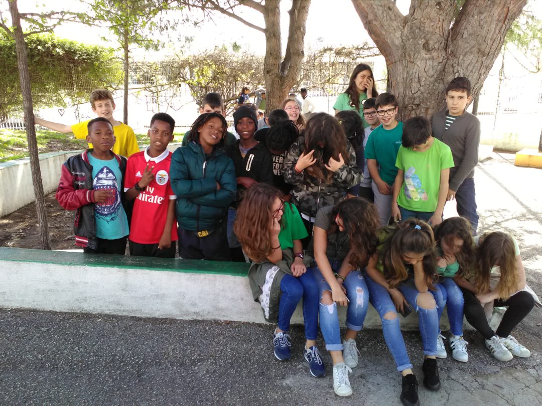 Dia da Terra – plogging