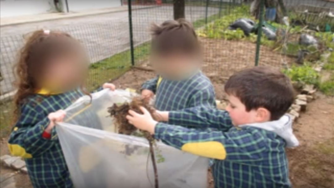 O Nosso Espaço Exterior