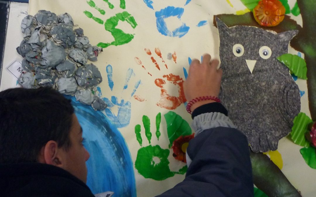 Desafio UHU – Biodiversidade e Floresta