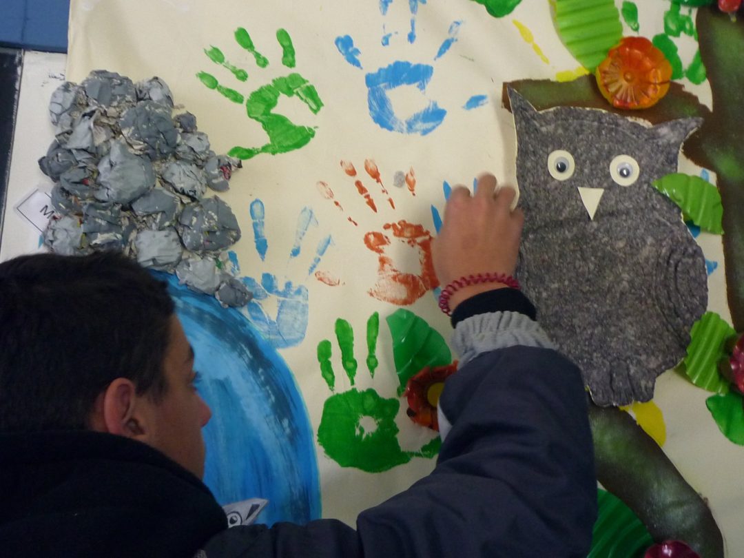 Desafio UHU – Biodiversidade e Floresta