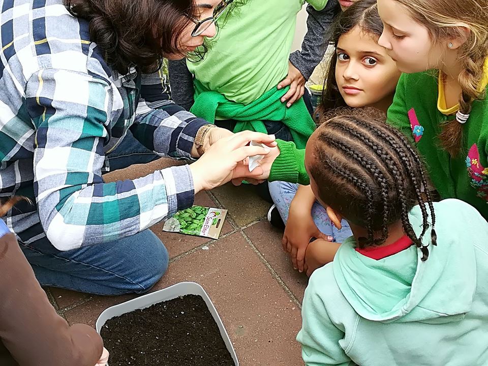 GAD da EBI da Boa Água