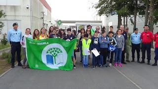 Comemoração do Dia Eco-Escolas