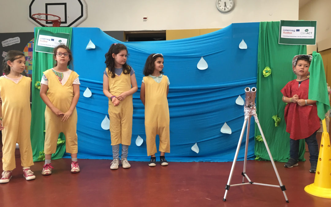 Escola Geração Verdão