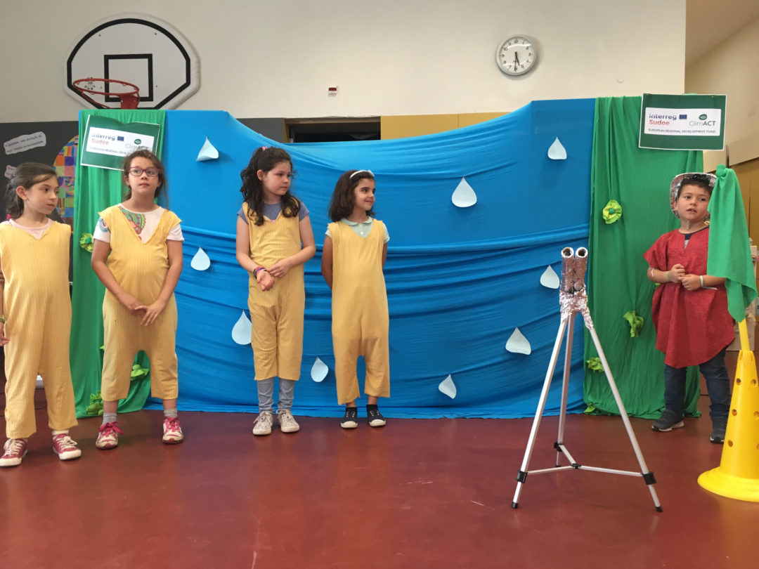 Escola Geração Verdão