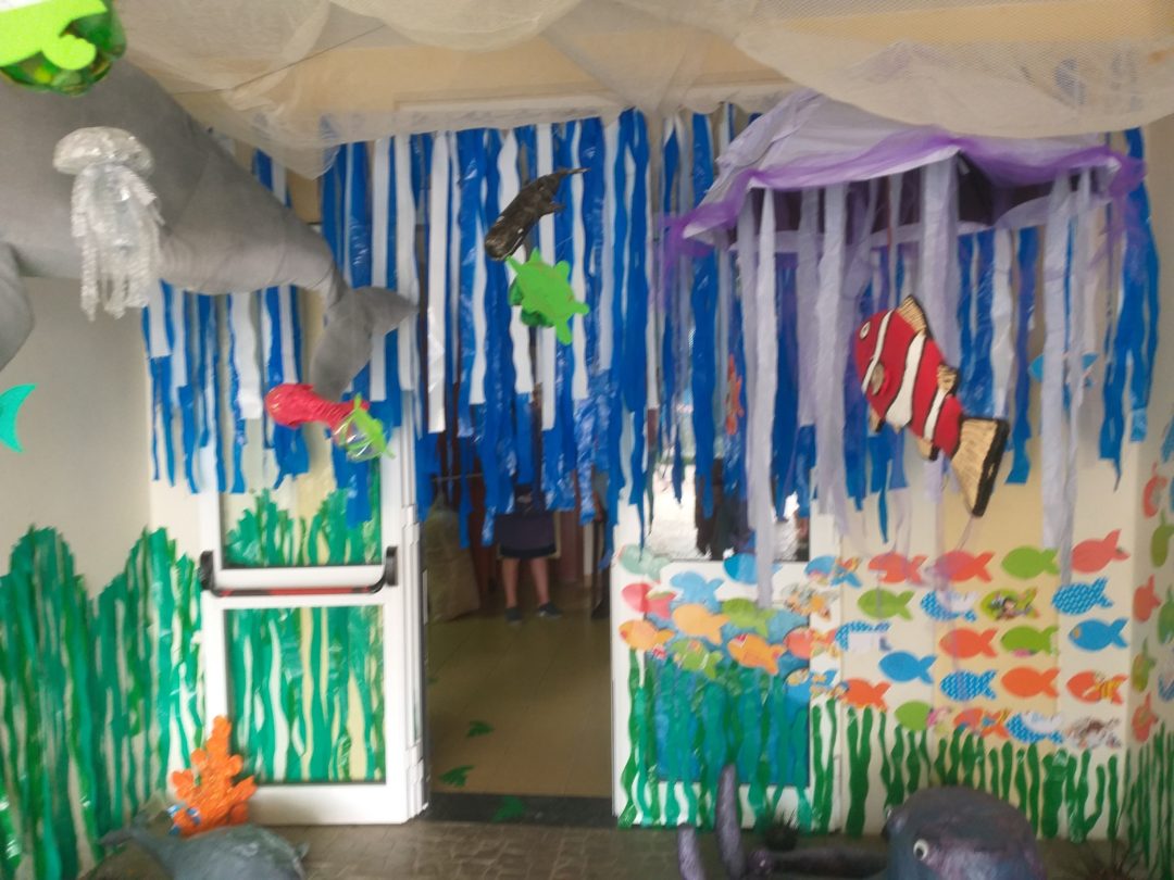 Lançamento do livro “Amar o Mar” e hastear da bandeira verde