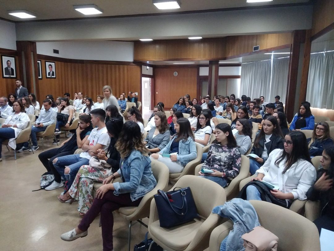 Cenatex assinala Dia Mundial da Saúde Mental