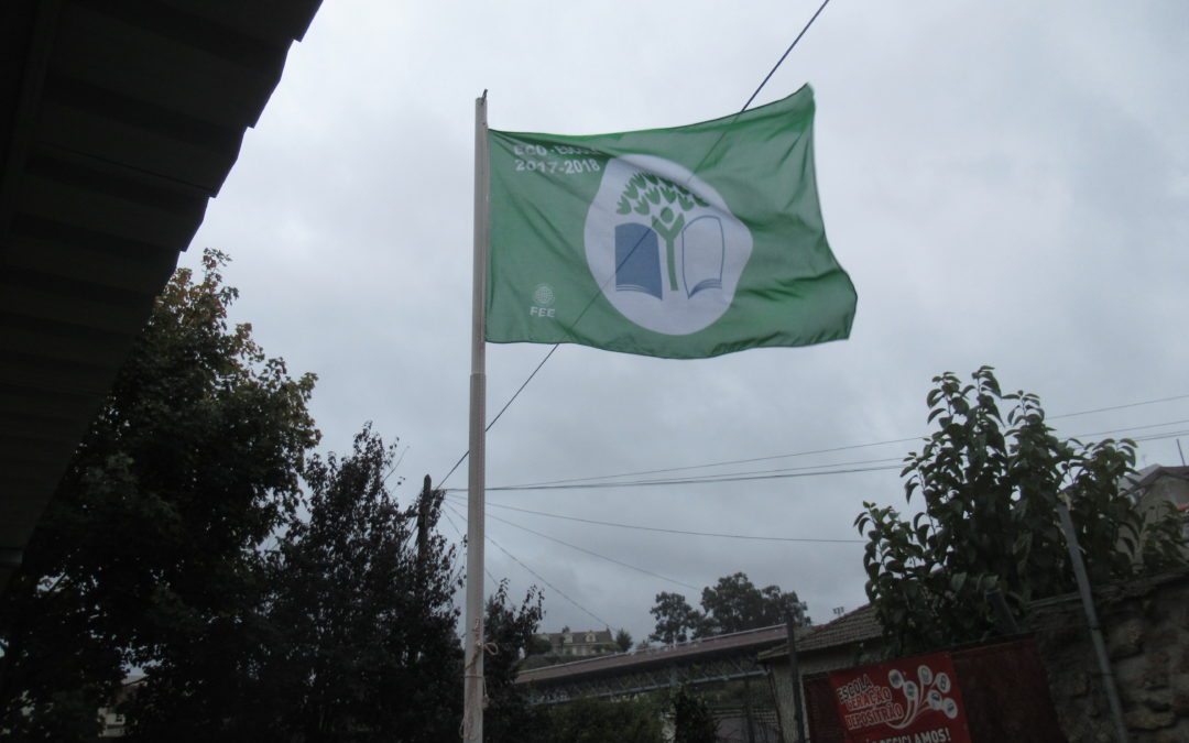 Dia Internacional Eco-escolas no JI/EB n.3 de Vila Real (Corgo)