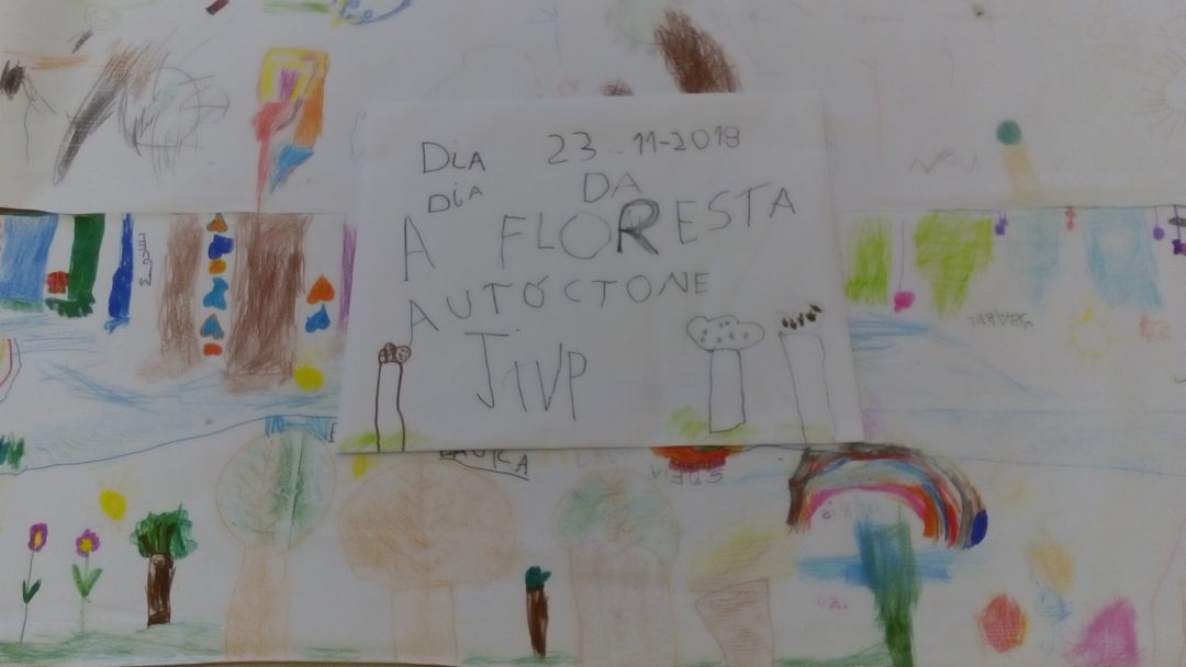 Dia da Floresta Autóctone