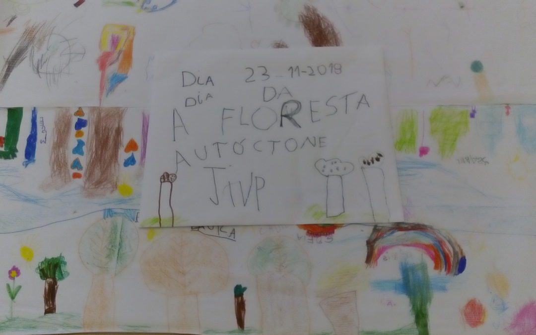 Dia da Floresta Autóctone
