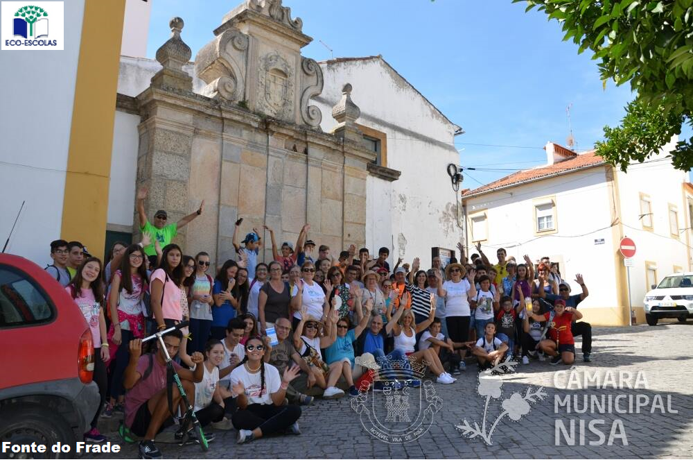 Dia da Mobilidade Sustentável