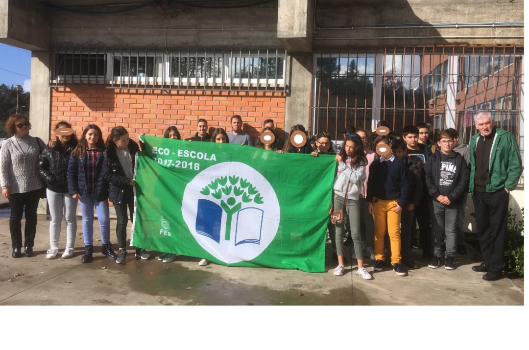 Global Action Days – Escola Básica Padre António Luís Moreira