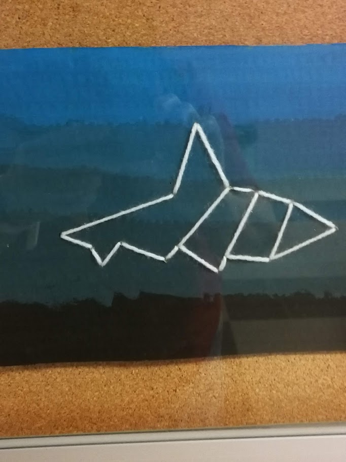 Animal Origami Vector Art