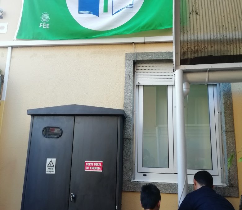 Hastear da Bandeira 2018/2019