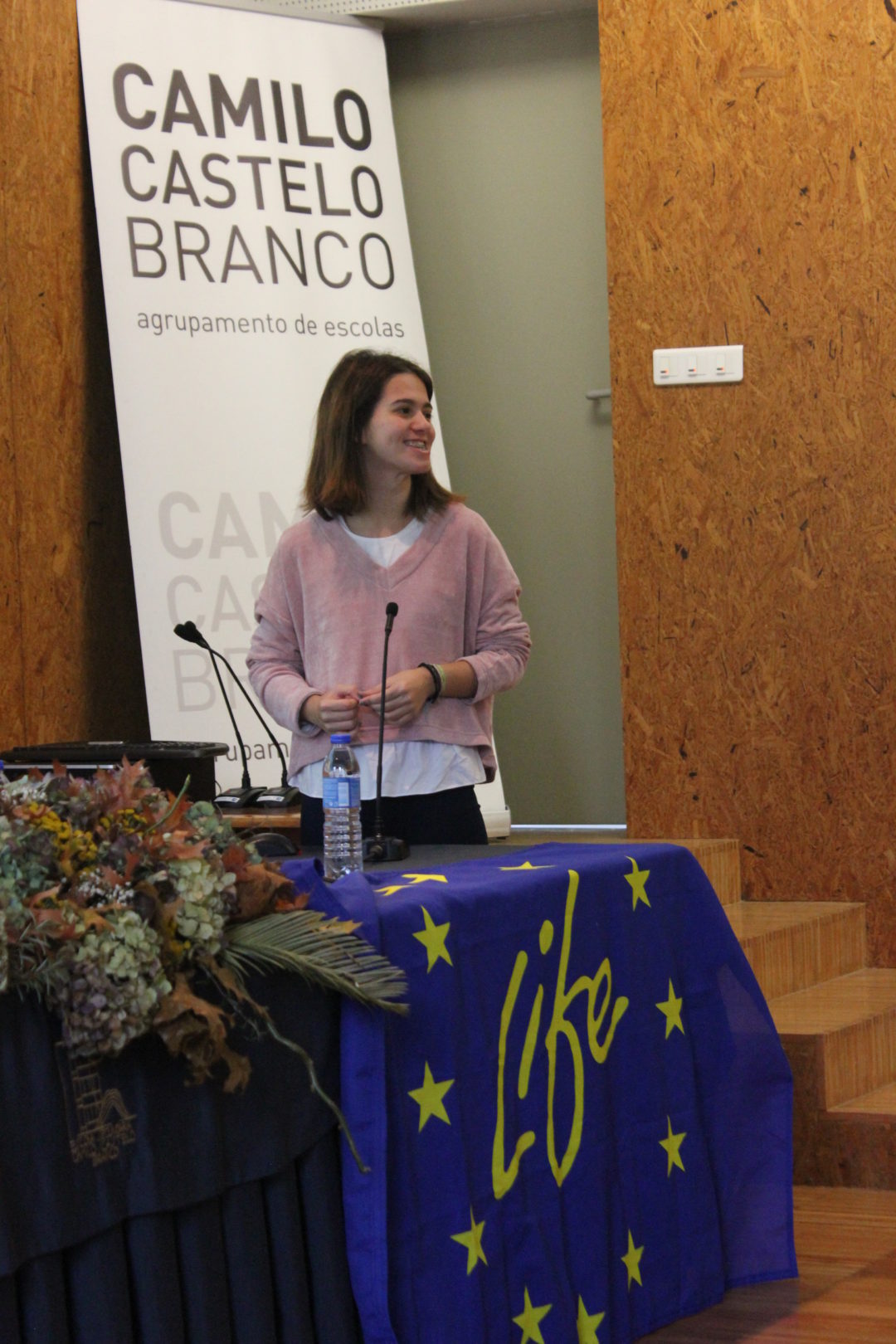 Conservação da Natureza e da Proteção Ambiental – Life Volunteer Escapes