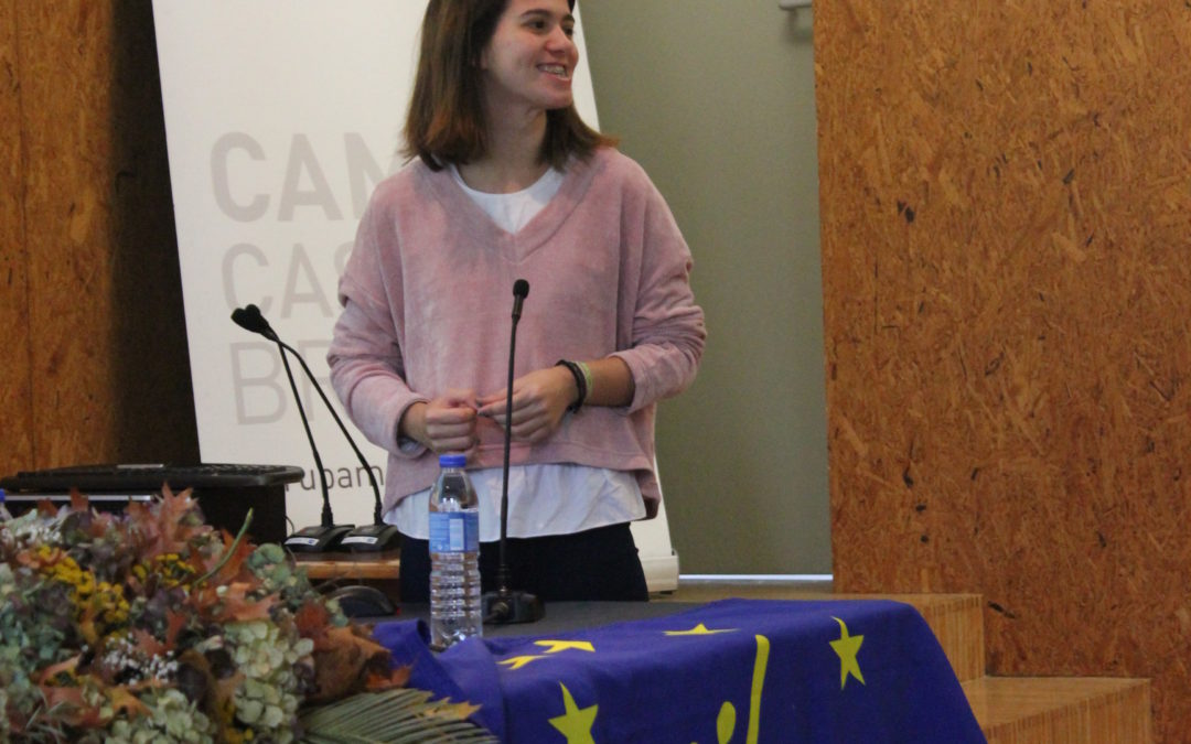 Conservação da Natureza e da Proteção Ambiental – Life Volunteer Escapes