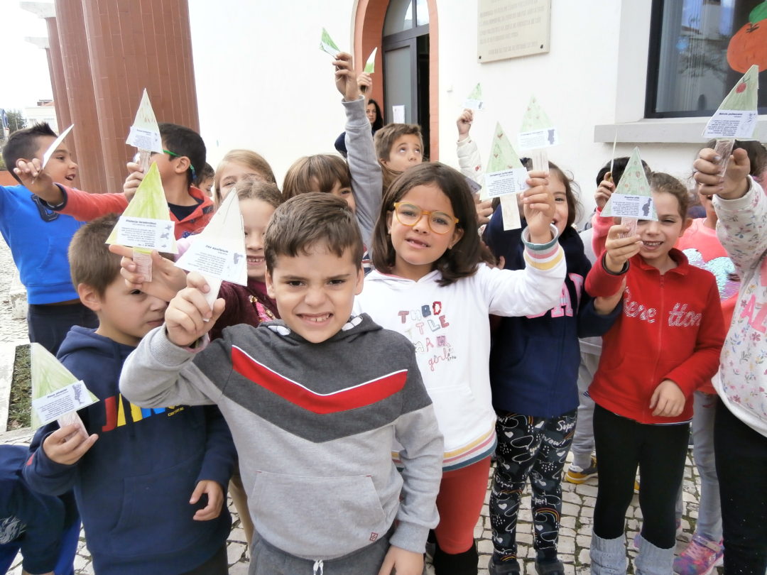 Dia da Floresta Autóctone