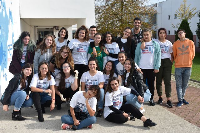 Ação de Formação “Sustentabilidade e responsabilidade social”