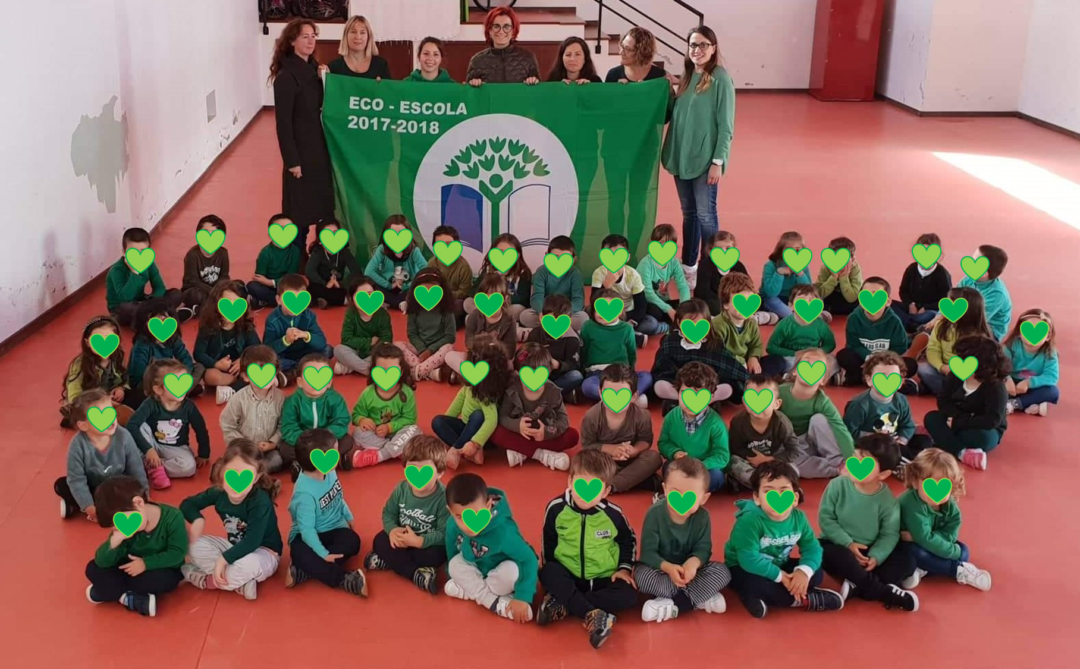 Os VeRdInHoS salvam o MaR