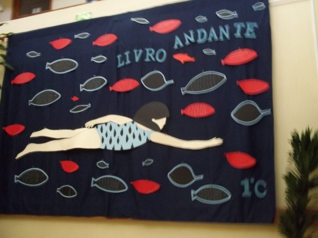 No dia 16 de nov celebrou-se o Dia Nacional do MAR